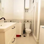 Lägenhet Ancla Fuengirola